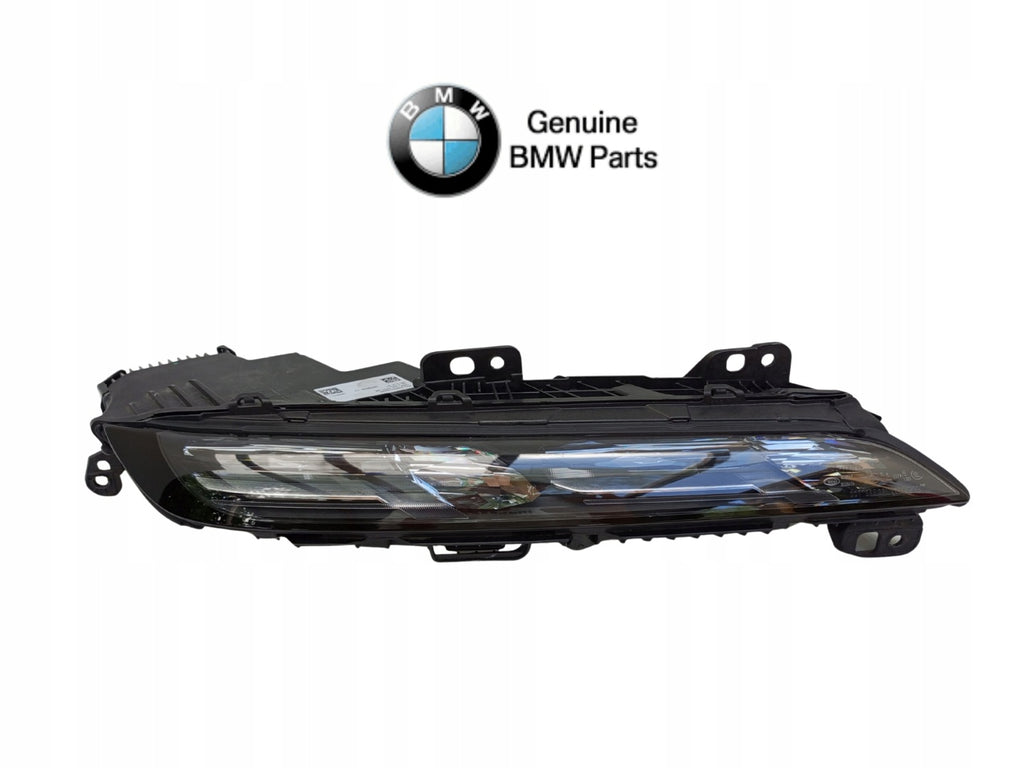 Frontscheinwerfer BMW 7 9879936-11 LED Rechts Scheinwerfer Headlight SCH9624444072de