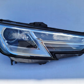 Frontscheinwerfer Audi A4 8W0941006 Rechts Scheinwerfer Headlight SCH2002188668ad