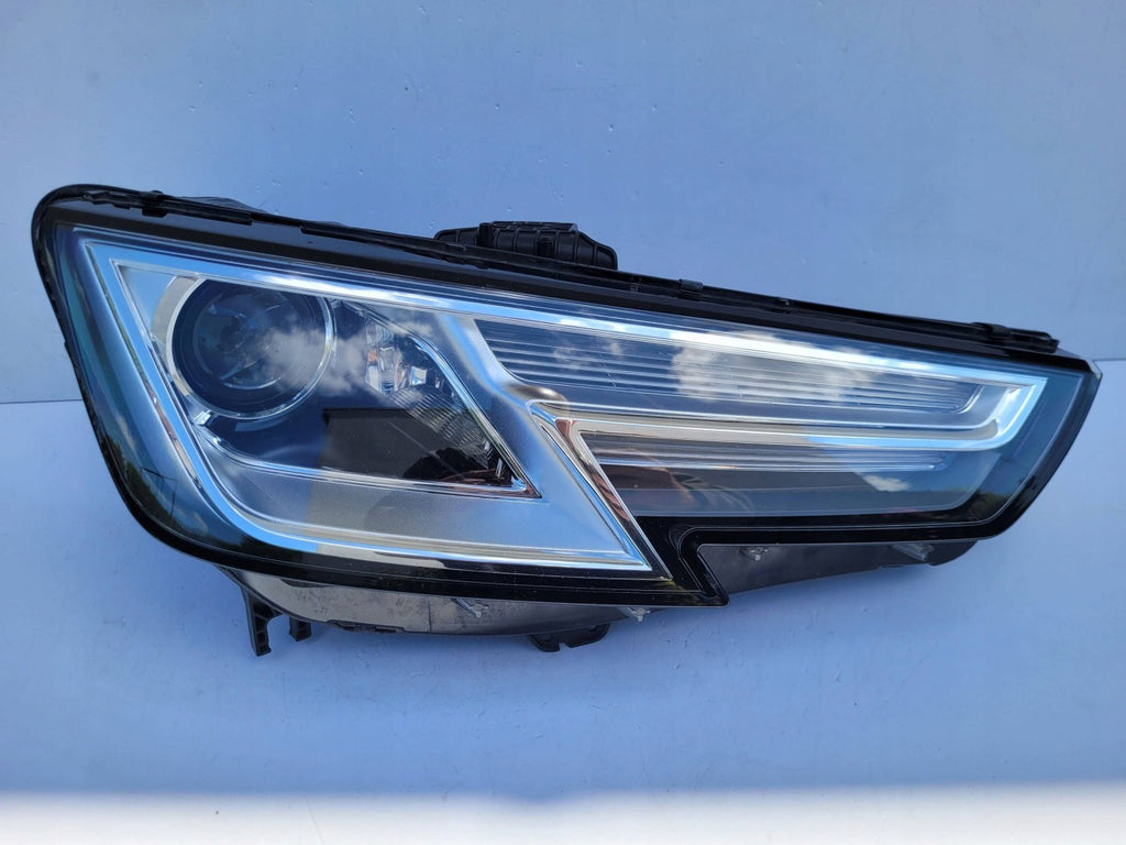 Frontscheinwerfer Audi A4 8W0941006 Rechts Scheinwerfer Headlight SCH2002188668ad