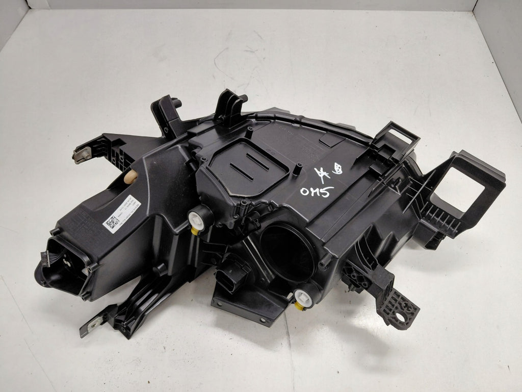 Frontscheinwerfer Cupra Born 10F941008H Full LED Rechts Scheinwerfer Headlight SCH3594263276bq
