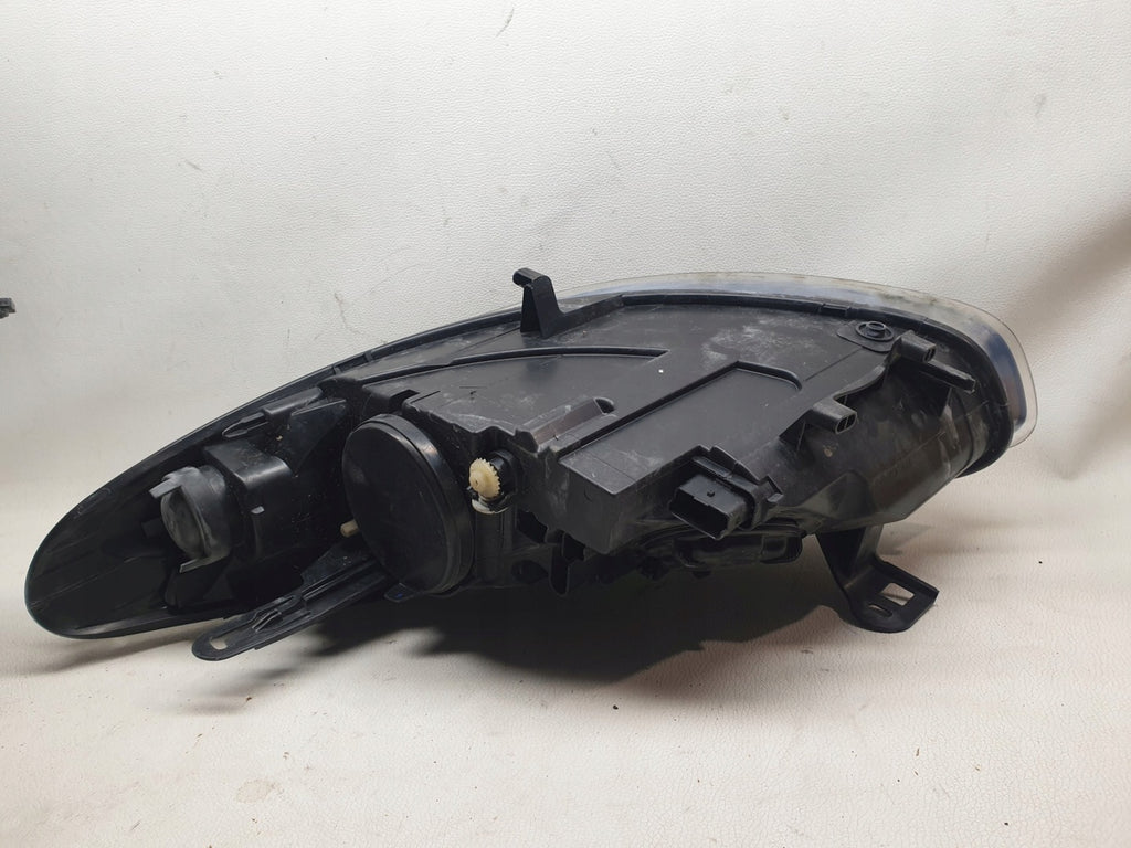 Frontscheinwerfer Renault Fluence 260102708R Rechts Scheinwerfer Headlight SCH2221285270uf