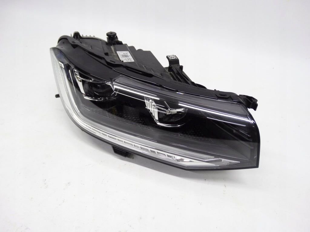 Frontscheinwerfer VW T-Cross 2GM941036B LED Rechts Scheinwerfer Headlight SCH1789534264lw