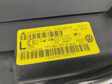 Laden Sie das Bild in den Galerie-Viewer, Frontscheinwerfer VW Touran 1T1941752 Xenon Rechts Scheinwerfer Headlight