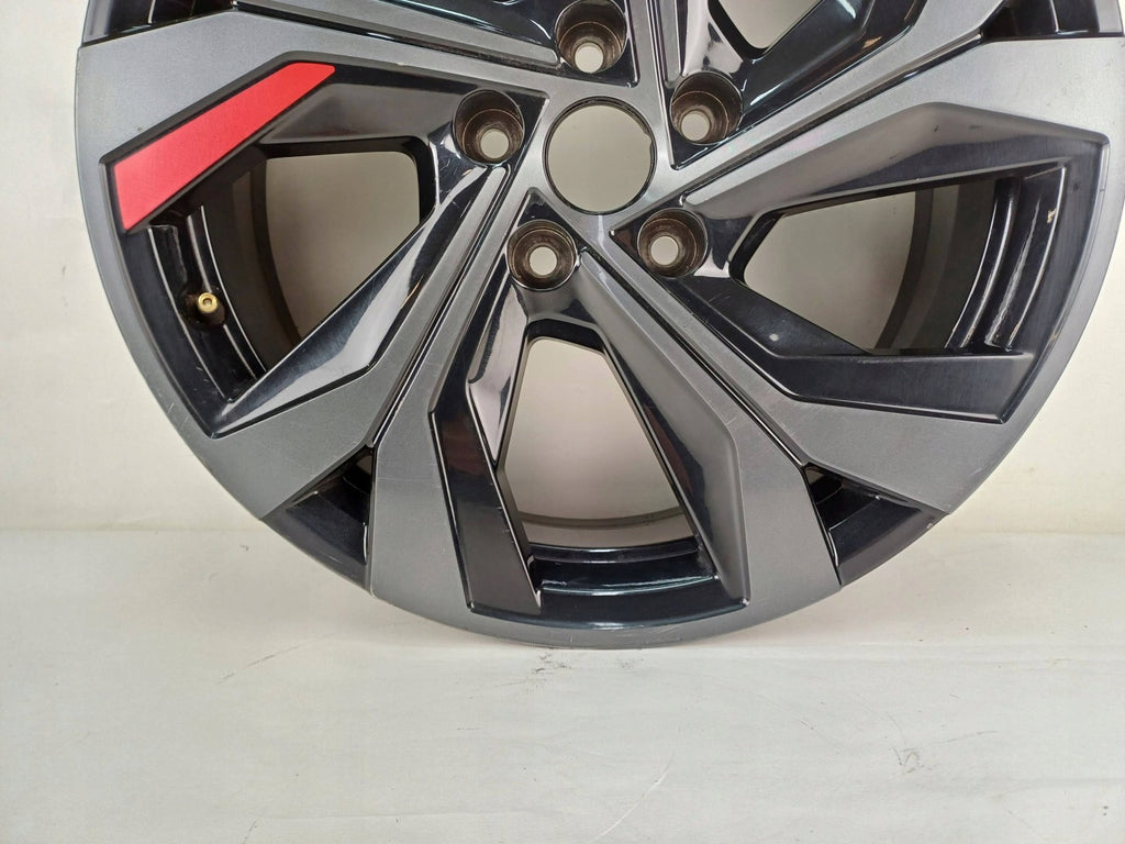 1x Alufelge 18 Zoll 7.0" 5x114.3 35ET 403009719R Renault Koleos I Arkana FEL5598704999wc