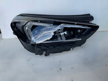 Laden Sie das Bild in den Galerie-Viewer, Frontscheinwerfer BMW X1 5A9A227-01 5A9A228-01 Full LED Rechts Headlight SCH8679418834gr