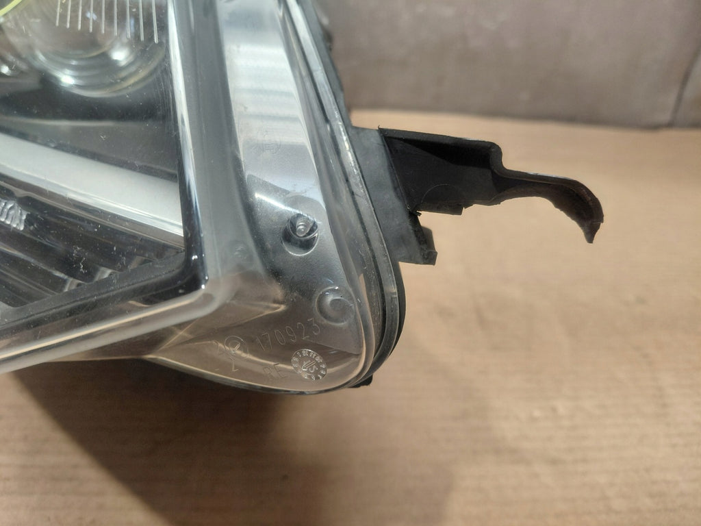 Frontscheinwerfer VW Golf VI Plus I 5M1941752B Xenon Rechts Headlight SCH1210174768hw