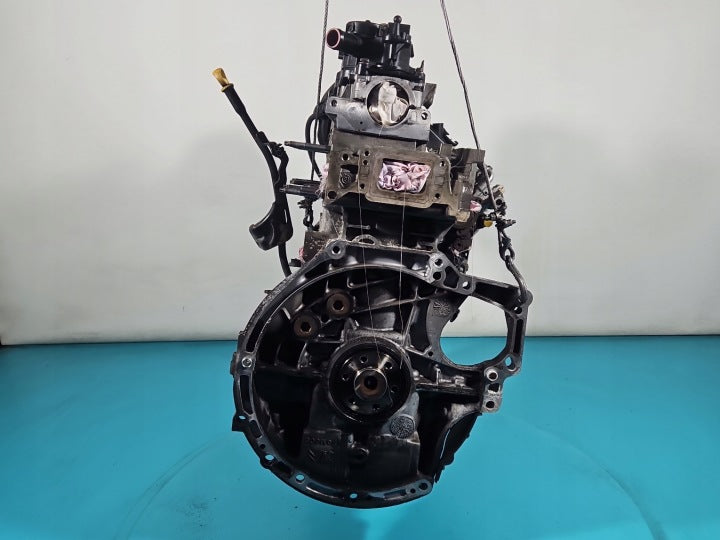 Motor Ford Focus T3DB 1.6 TDCI 95PS 70kW 2015 Diesel Engine Unkomplett MOT6042703555mj