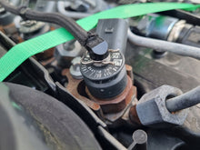 Load image into Gallery viewer, Motor BMW X1 E84 N47D20C 2.0 180TKm 2009 Diesel Engine Unkomplett