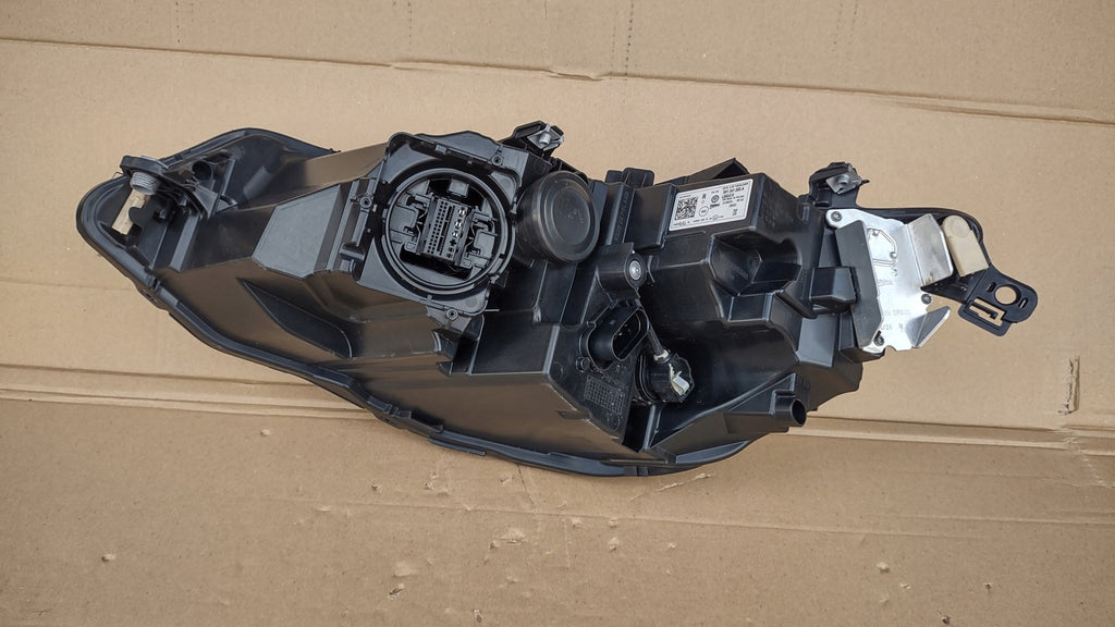 Frontscheinwerfer VW Golf VIII 5H1941006A LED Rechts Scheinwerfer Headlight SCH5938243964nf