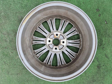 Laden Sie das Bild in den Galerie-Viewer, 1x Alufelge 16 Zoll 4x100 13298019SAJ Opel Corsa D Rim Wheel FEL1441378403ln