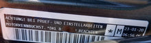 Laden Sie das Bild in den Galerie-Viewer, Motor VW I DKL 1.0 TSI 90PS 66kW 32TKm Benzin Engine Komplett MOT1239347446kg