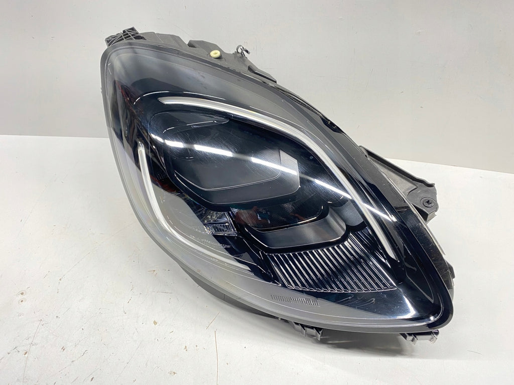 Frontscheinwerfer Ford Puma L1TB-13E014-GH LED Rechts Scheinwerfer Headlight SCH9180394115el