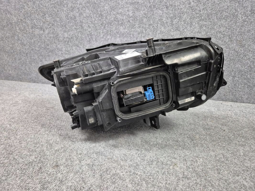 Frontscheinwerfer Mercedes-Benz W247 A2479061903 Full LED Links Headlight SCH2976059650so