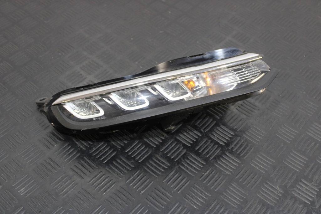 Frontscheinwerfer Citroën C3 III LED Rechts Scheinwerfer Headlight SCH4161980038wt