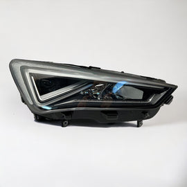 Frontscheinwerfer Seat Tarraco 5FJ941008H FULL LED Rechts Scheinwerfer Headlight