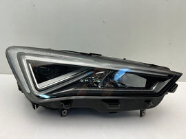 Frontscheinwerfer Seat Tarraco 5FJ941008H FULL LED Rechts Scheinwerfer Headlight