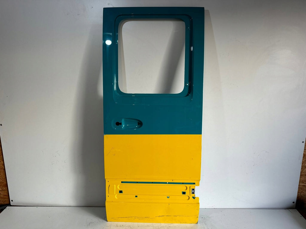 Tür Mercedes-Benz Sprinter Hinten Rechts Door Porta Porte