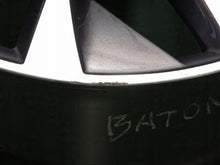 Load image into Gallery viewer, 1x Alufelge 17 Zoll 7.0&quot; 5x112 45ET Glanz Graphit 57A601025AB Mg Karoq Rim Wheel