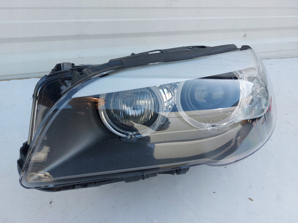 Frontscheinwerfer BMW 5 F11 F10 1ZS010131-41 Xenon Links Scheinwerfer Headlight SCH2022728554py
