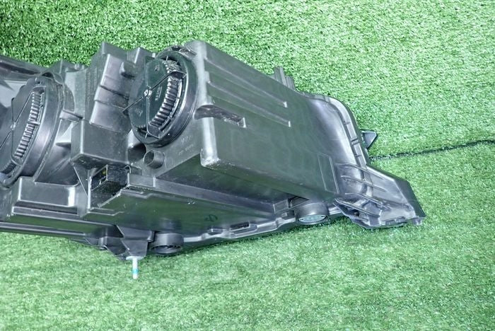 Frontscheinwerfer Opel Corsa F 9829465580 Links Scheinwerfer Headlight SCH4598511947hz