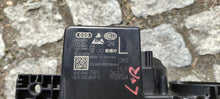 Laden Sie das Bild in den Galerie-Viewer, Frontscheinwerfer Audi A8 4N0941085 Laser Links Scheinwerfer Headlight