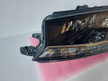 Load image into Gallery viewer, Frontscheinwerfer Skoda Fabia III 6V1941015 LED Links Scheinwerfer Headlight