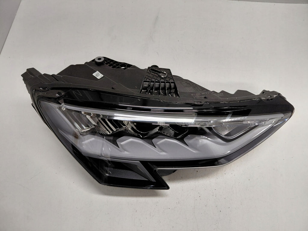 Frontscheinwerfer Audi A3 8Y0941012 LED Rechts Scheinwerfer Headlight SCH1907273345yh