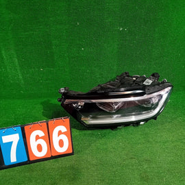 Frontscheinwerfer VW T-Roc 2GA941035AM Links Scheinwerfer Headlight SCH8999563708gm