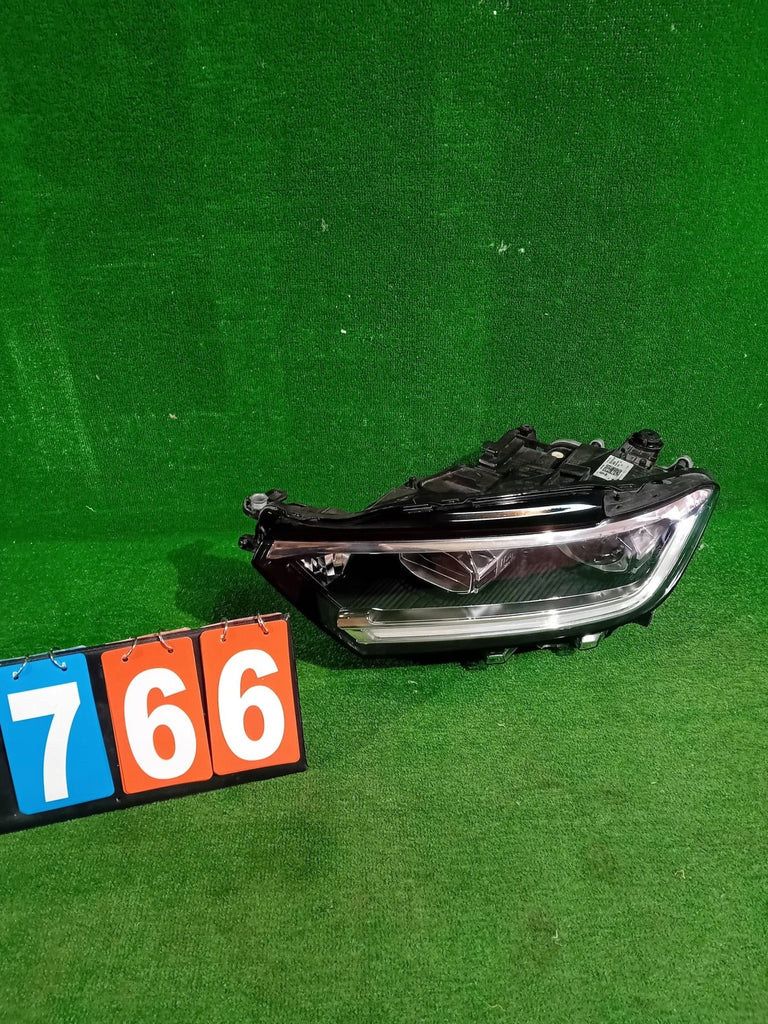 Frontscheinwerfer VW T-Roc 2GA941035AM Links Scheinwerfer Headlight SCH8999563708gm
