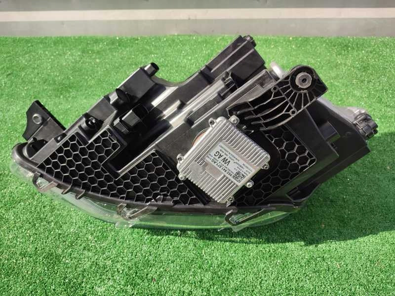 Frontscheinwerfer VW Caddy 2K8941774K LED Rechts Scheinwerfer Headlight SCH8891133827sa