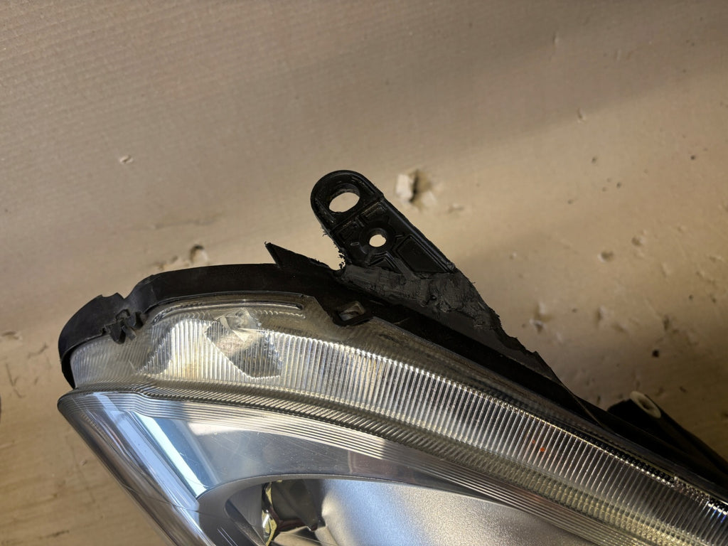 Frontscheinwerfer Iveco Daily I 5801375415 Rechts Scheinwerfer Headlight SCH7659947607zz