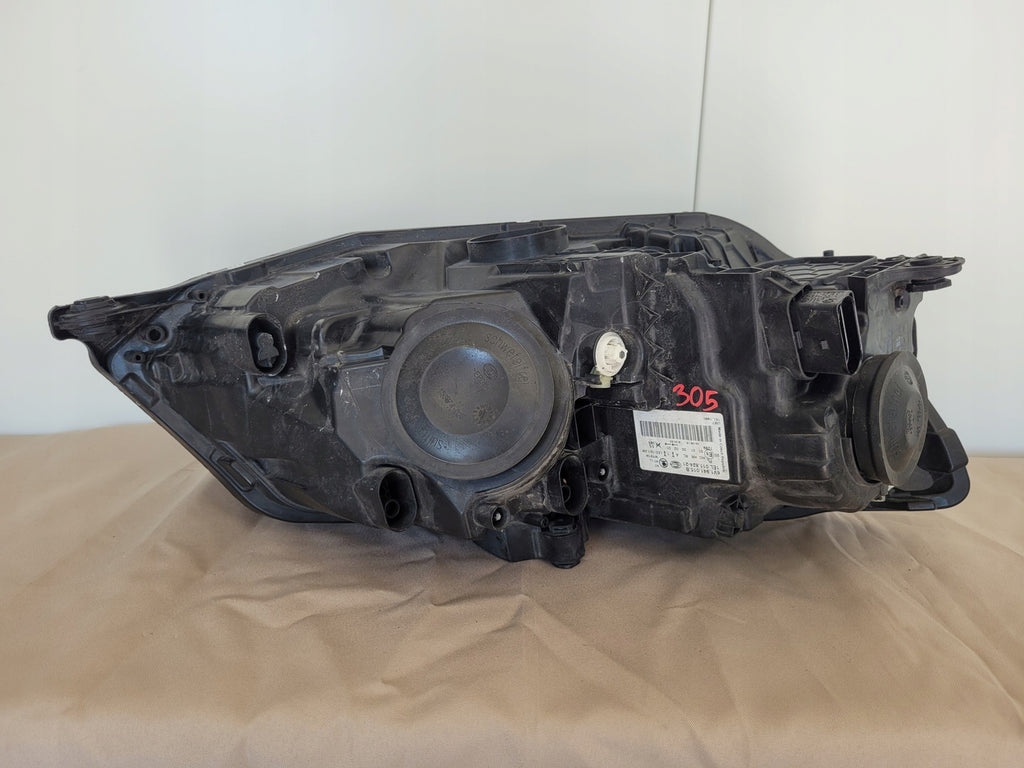 Frontscheinwerfer Skoda Fabia III 6V1941015B 1EL01182421 Links Headlight SCH4307557593td