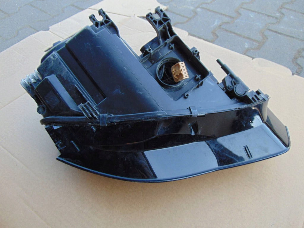 Frontscheinwerfer Audi A5 8T0941005C Xenon Links Scheinwerfer Headlight