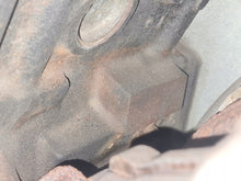 Laden Sie das Bild in den Galerie-Viewer, Motor Mitsubishi Colt I 4G15T 1.5 95TKm 2006 Benzin Engine Komplett MOT6798521200yp