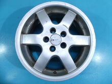 Load image into Gallery viewer, 4x Alufelge 15 Zoll 7.0" 5x100 KBA44371 Seat Toledo Ii Rim Wheel FEL2097058759rx