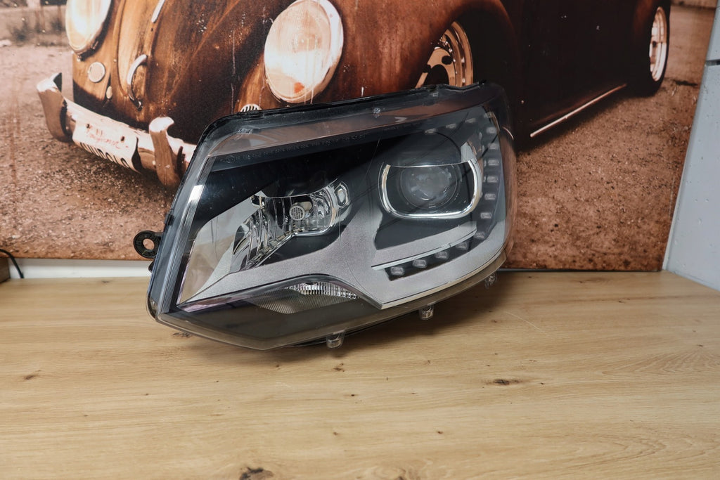 Frontscheinwerfer VW Multivan 7E5941015C LED Links Scheinwerfer Headlight