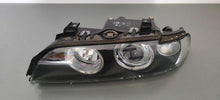 Laden Sie das Bild in den Galerie-Viewer, Frontscheinwerfer BMW 5 E39 Xenon Links Scheinwerfer Headlight SCH7401889039rr