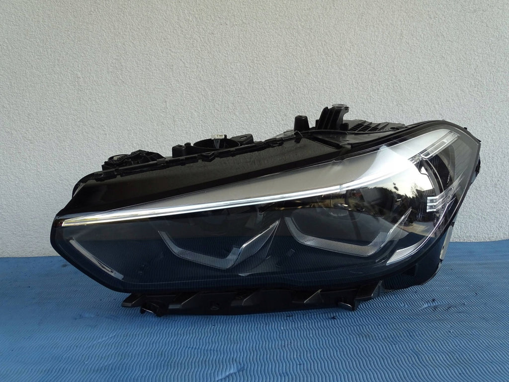 Frontscheinwerfer BMW X5 G05 G06 948177903 Links Scheinwerfer Headlight SCH9943412784ec