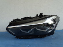 Load image into Gallery viewer, Frontscheinwerfer BMW X5 G05 G06 948177903 Links Scheinwerfer Headlight SCH9943412784ec