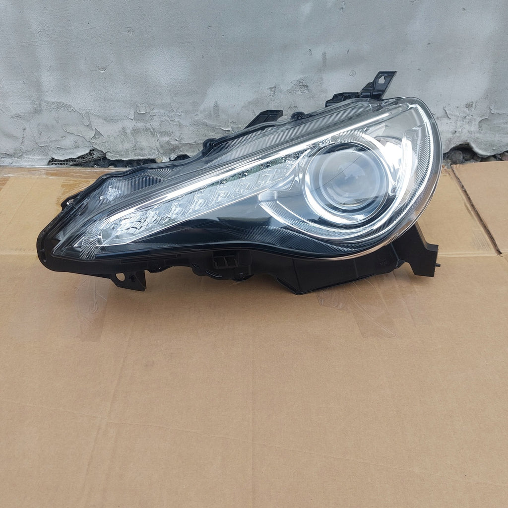 Frontscheinwerfer Toyota 39000-60082 Xenon Links Scheinwerfer Headlight