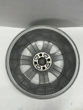 Load image into Gallery viewer, 1x Alufelge 16 Zoll 6.5" 4x100 39ET Glanz Silber 0P025 Opel Corsa D Rim Wheel FEL2259139507mx