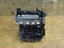 Laden Sie das Bild in den Galerie-Viewer, Motor Audi VW A3 Golf III VII CLH 1.6 TDI 110PS 66TKm 2012 Diesel Unkomplett