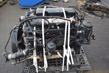 Laden Sie das Bild in den Galerie-Viewer, Motor Man D0834 Diesel Engine Komplett MOT9670184118vf