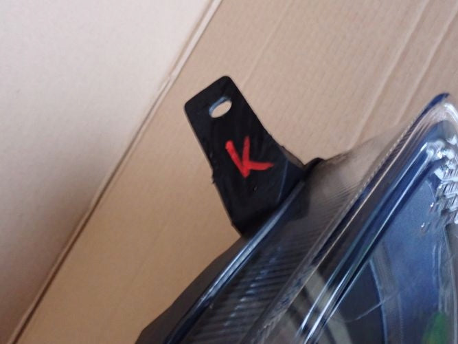 Frontscheinwerfer Ford Fiesta H1BB-13E014-CE Full LED Rechts Headlight SCH4242062306ef