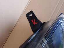 Laden Sie das Bild in den Galerie-Viewer, Frontscheinwerfer Ford Fiesta H1BB-13E014-CE Full LED Rechts Headlight SCH4242062306ef