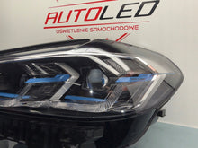 Load image into Gallery viewer, Frontscheinwerfer BMW X3 G01 G02 5A29217-09 Laser Links Scheinwerfer Headlight SCH9176415924ia