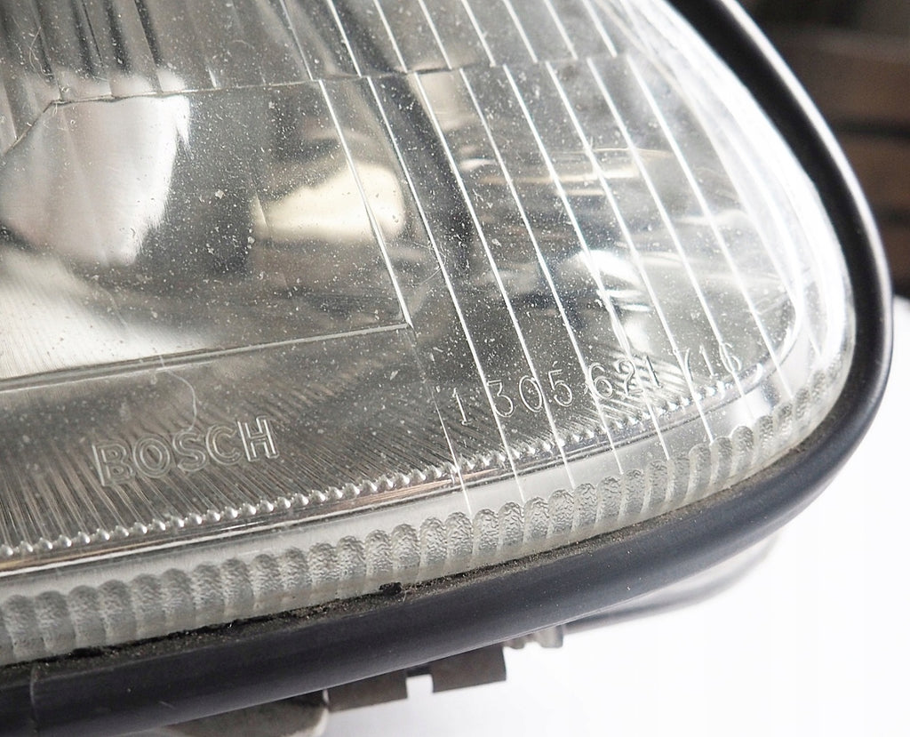 Frontscheinwerfer Mercedes-Benz Slk A1708202461 0301097212 Rechts Headlight SCH7759408381ig
