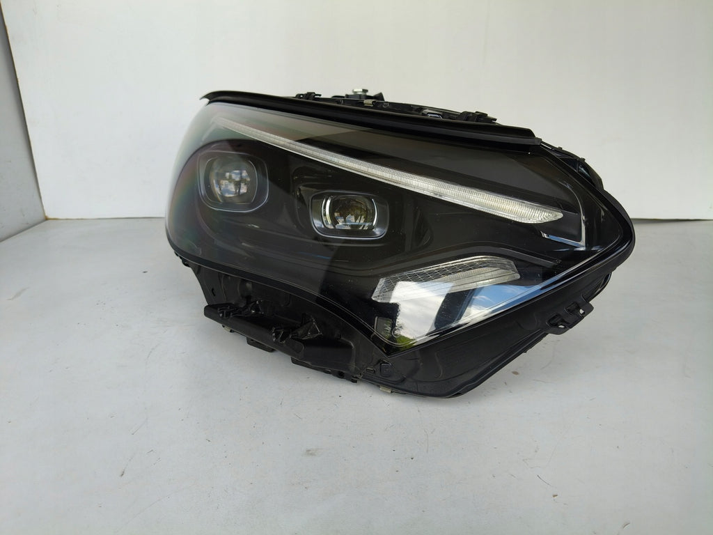 Frontscheinwerfer Mercedes-Benz Eqe A2959067001 Full LED Rechts Headlight SCH9409389404sm