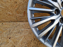 Laden Sie das Bild in den Galerie-Viewer, 1x Alufelge 18 Zoll 7.0&quot; 5x114.3 38ET Mitsubishi Outlander Rim Wheel