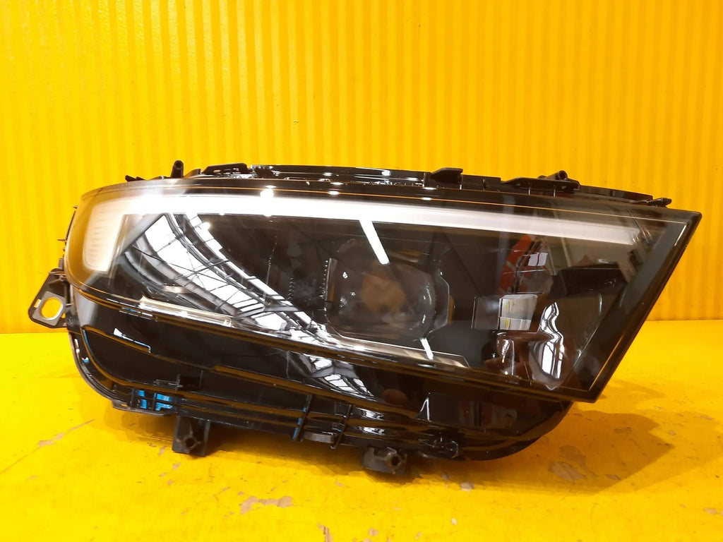 Frontscheinwerfer Opel Astra L 9850326580 LED Rechts Scheinwerfer Headlight